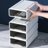 2er-Pack 5-stufige Metallbügel – Platzsparender, faltbarer Organizer