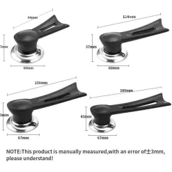 Ersatzknopf für Topfdeckelgriff - Kochgeschirrzubehör