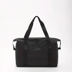 Erweiterbare Reisetasche, wasserabweisend, leicht, mit Schuhfach