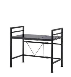 Erweiterbarer Küchenregal-Organizer – verstellbares Lagerregal