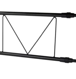 Erweiterbarer Küchenregal-Organizer – verstellbares Lagerregal