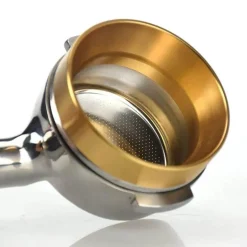 Espresso-Dosierring – Barista-Siebträgerwerkzeug