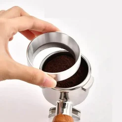 Espresso-Kaffeefilter-Set – 3-in-1-Brühsystem für perfekten Espresso