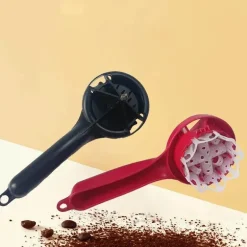 Espressomaschinenbürste - Reinigungswerkzeug für die Mühle