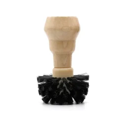 Espresso-Reinigungsbürsten-Set. Unverzichtbares 3-in-1-Werkzeug für Kaffeeliebhaber