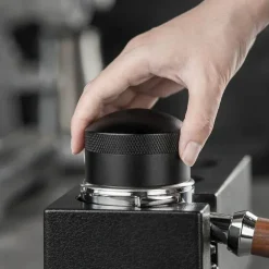 Espresso-Rührer aus Edelstahl, Kaffeeverteiler-Werkzeug für perfektes Brühen