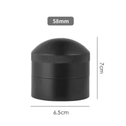 Espresso-Rührer aus Edelstahl, Kaffeeverteiler-Werkzeug für perfektes Brühen