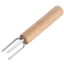 Espresso-Rührwerkzeug mit Holzgriff – Perfekt für professionelle Baristas