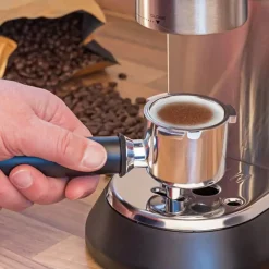 Espresso-Siebträger-Wasserfilterpapier – 100er-Packung zum Kaffeebrühen