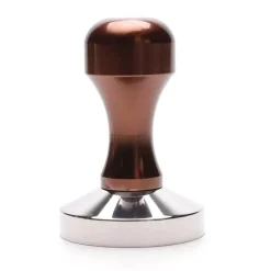 Espresso-Tampermatten-Set – Kaffeewerkzeug aus Edelstahl