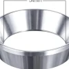 Espresso-Trichter aus Edelstahl – 54 mm Breville-Siebträger-Zubehör