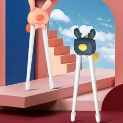 Essstäbchen zum Üben – Lustige Lernutensilien für Kinder