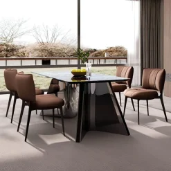 Esstisch Eleonore – Moderne Esszimmermöbel für die ganze Familie