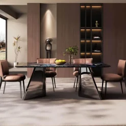 Esstisch Eleonore – Moderne Esszimmermöbel für die ganze Familie