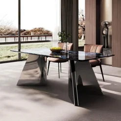 Esstisch Eleonore – Moderne Esszimmermöbel für die ganze Familie