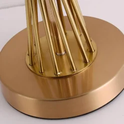 Eternal Twist Lamp - Modern Adjustable Lighting Fixture