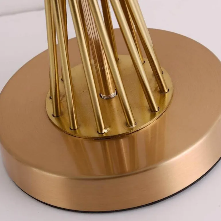 Eternal Twist Lamp - Modern Adjustable Lighting Fixture