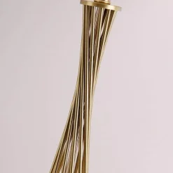 Eternal Twist Lamp - Modern Adjustable Lighting Fixture