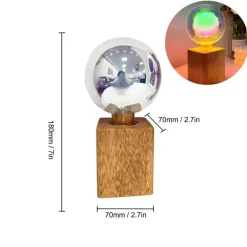 Eternity Love Heart LED-Lampe – romantisches Atmosphärenlicht