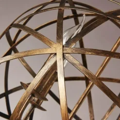 European Mid Age Vintage Luxury Light Lamps