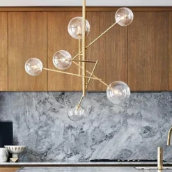 European Pendant Light - Stylish Ceiling Fixture