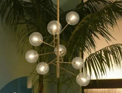 European Pendant Light - Stylish Ceiling Fixture