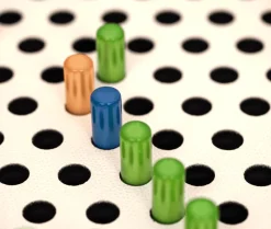 Exciting Chinese Checkers Game for Fun Family Competitions
