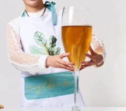 Extra großer Kelch – Übergroßes Party-Trinkgeschirr