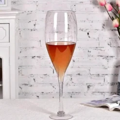 Extra großer Kelch – Übergroßes Party-Trinkgeschirr