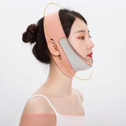 Face Lift Band – Anti-Aging-Gesichtsübungsgurt