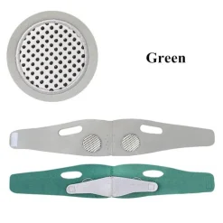 Face Lift Band – Anti-Aging-Gesichtsübungsgurt