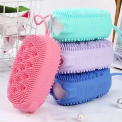 Facial Makeup Brushes - Radiant Glow Applicators