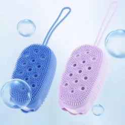 Facial Makeup Brushes - Radiant Glow Applicators