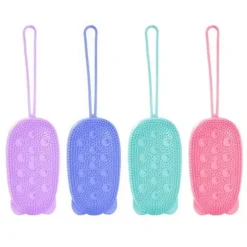 Facial Makeup Brushes - Radiant Glow Applicators