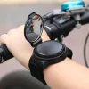 Fahrrad-Armbandspiegel – verstellbarer Rückspiegel