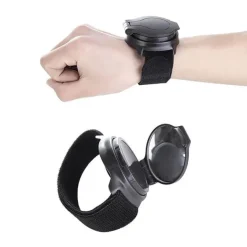 Fahrrad-Armbandspiegel – verstellbarer Rückspiegel