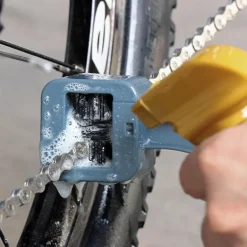 Fahrradkettenreiniger – Schnelle Lösung zur Fahrradwartung