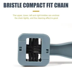 Fahrradkettenreiniger – Schnelle Lösung zur Fahrradwartung