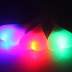 Fahrradrücklicht - Sicherheitswarnlicht für Fahrräder