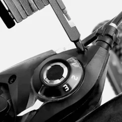 Fahrradreparatur-Werkzeugset – 20-in-1-Multifunktions-Fahrradwerkzeugsatz