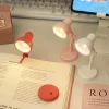 Faltbare LED-Nachtlampe - Mini-Leselicht