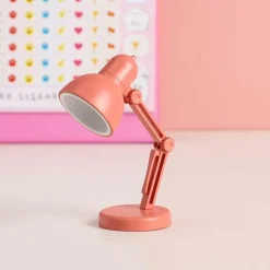 Faltbare LED-Nachtlampe - Mini-Leselicht