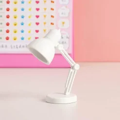Faltbare LED-Nachtlampe - Mini-Leselicht