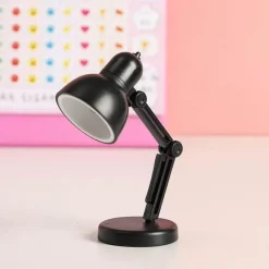 Faltbare LED-Nachtlampe - Mini-Leselicht