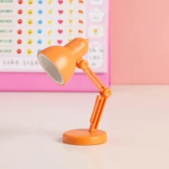Faltbare LED-Nachtlampe - Mini-Leselicht