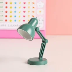Faltbare LED-Nachtlampe - Mini-Leselicht