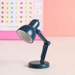Faltbare LED-Nachtlampe - Mini-Leselicht