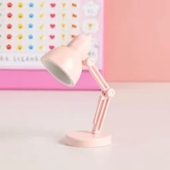 Faltbare LED-Nachtlampe - Mini-Leselicht