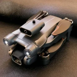 Faltbare Mini-Drohne - Luftbildkamera