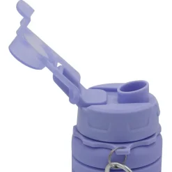 Faltbare Reisewasserflasche – Tragbare Trinklösung